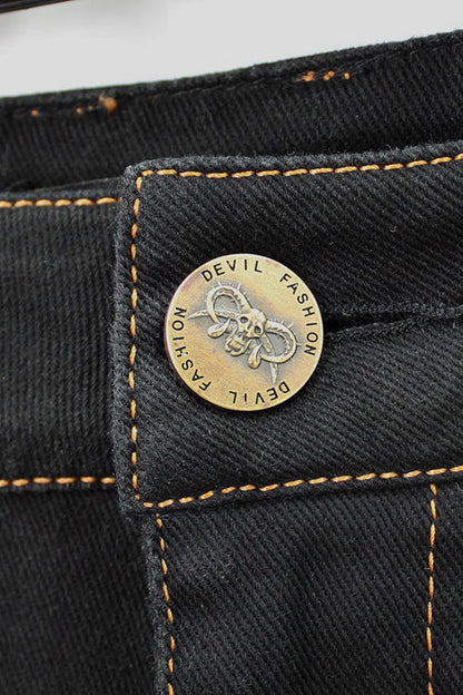 Vintage Style Pants with a Modern Fit