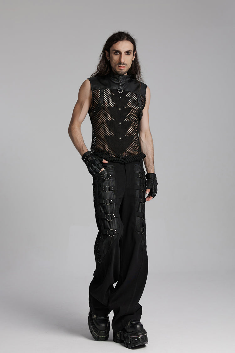 Thoughtfully Designed Garment in a Timeless Style