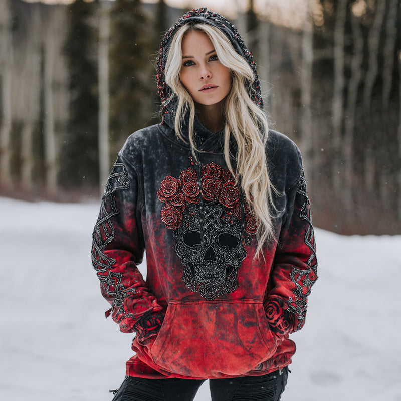 Subtly Elegant Garment with a Refined Vintage Look