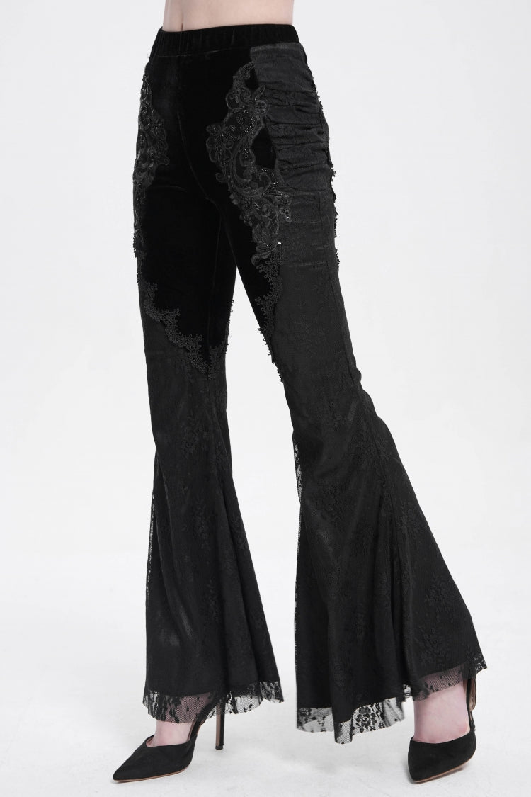 Classic Designed Pants in a Timeless Cut