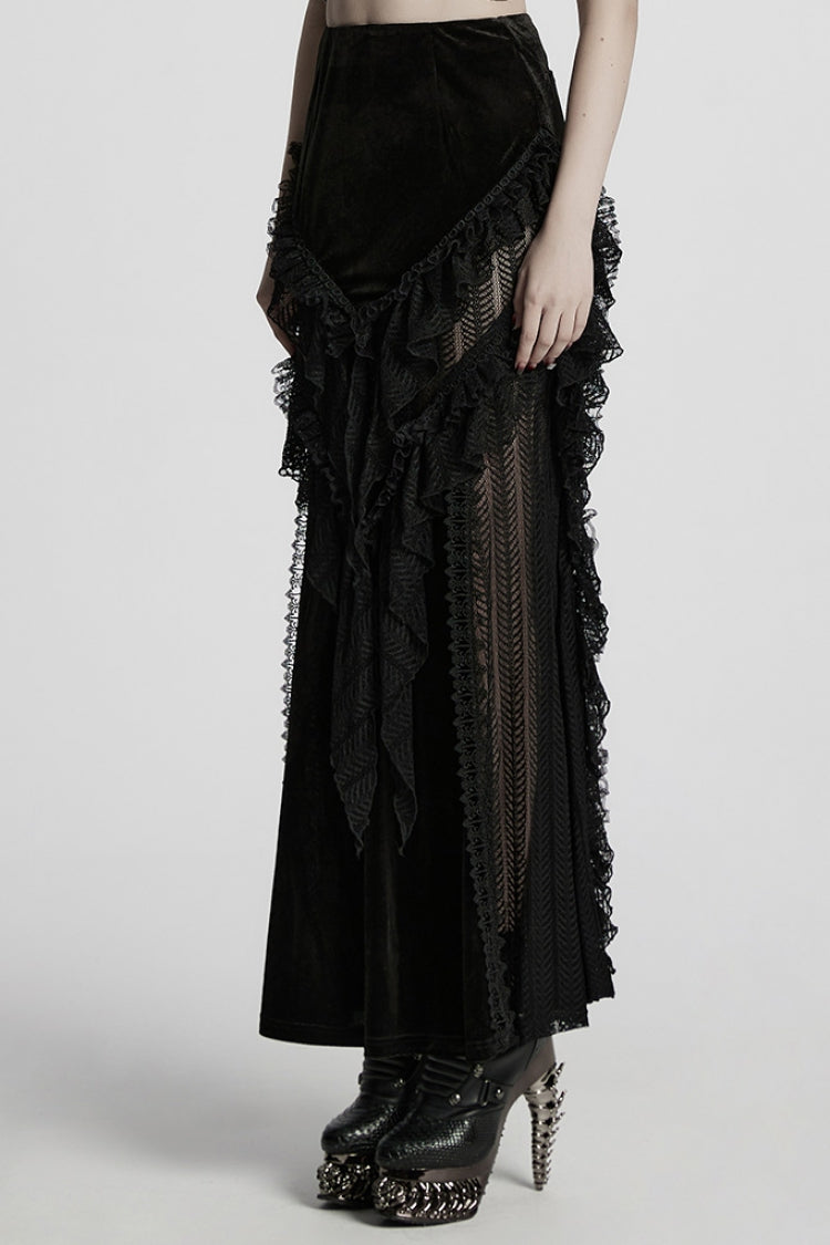Classic Designed Garment in a Timeless Cut