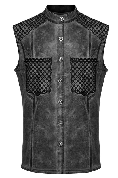 Classic Vintage Garment with a Flattering Fit