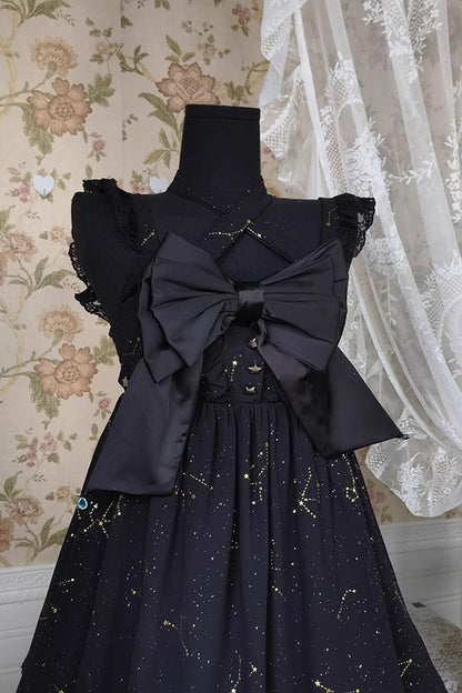 Vintage Style Dress with a Modern Fit