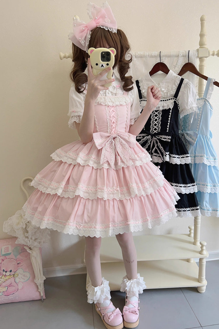 Thoughtfully Designed Dress in a Timeless Style
