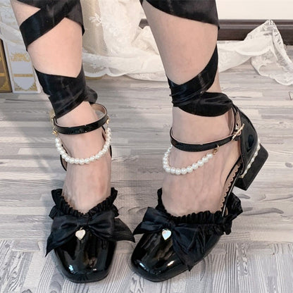 Vintage Style Shoes with a Modern Fit