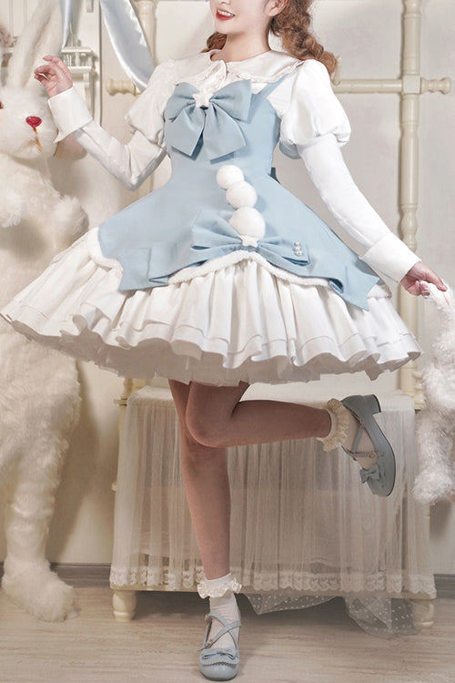 Vintage Style Dress with a Modern Fit