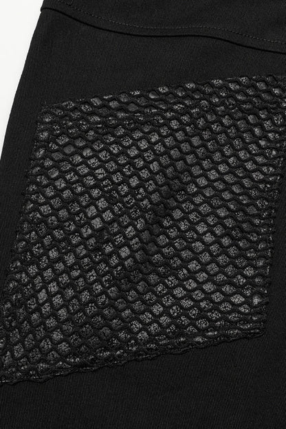 Beautifully Finished Pants in a Timeless Design