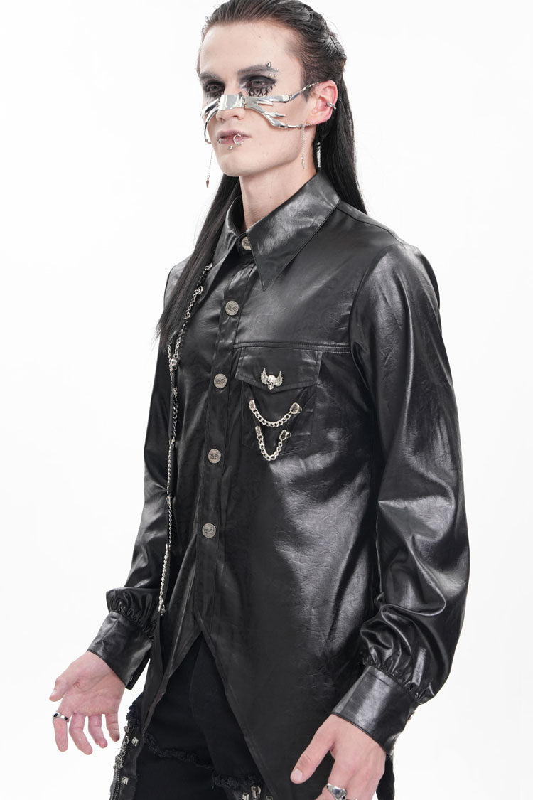 Thoughtfully Designed Blouse in a Timeless Style