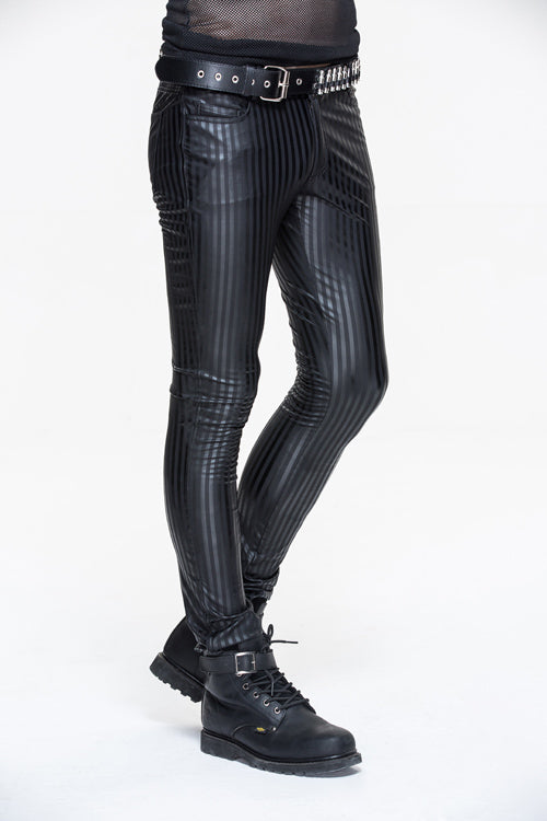 Classic Designed Pants in a Timeless Cut
