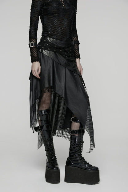 Vintage Inspired Garment with a Contemporary Edge