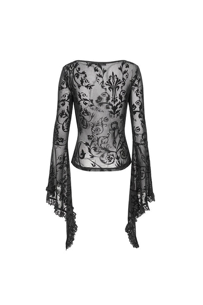 Beautifully Finished Shirt in a Timeless Design