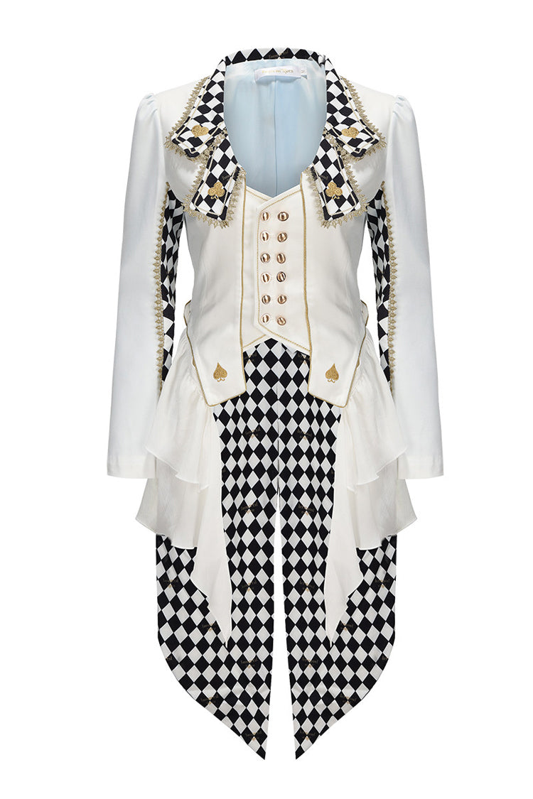 Sophisticated Coat with a Clean Classic Look