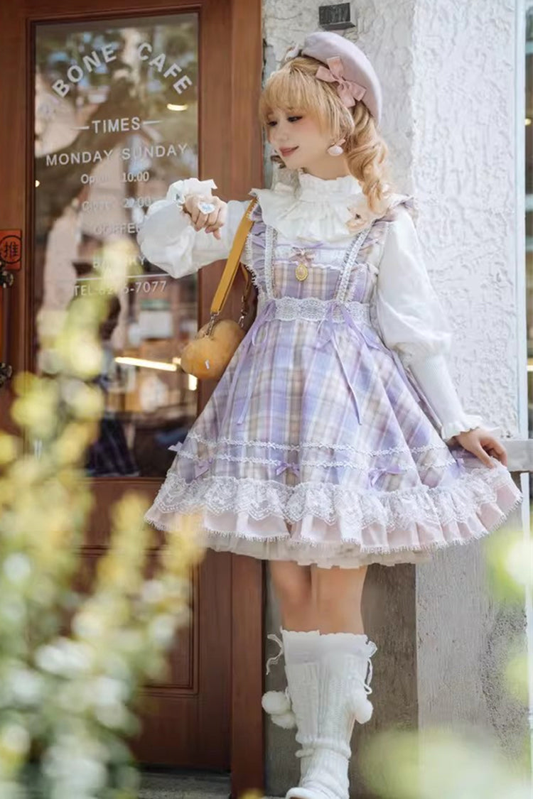 Thoughtfully Designed Dress in a Timeless Style