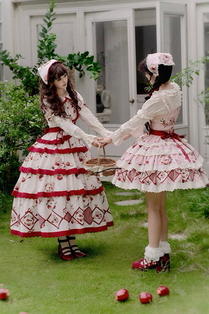 Beautifully Crafted Garment in a Classic Style