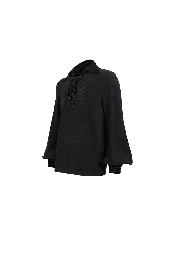 Elegantly Styled Shirt for Everyday Wear