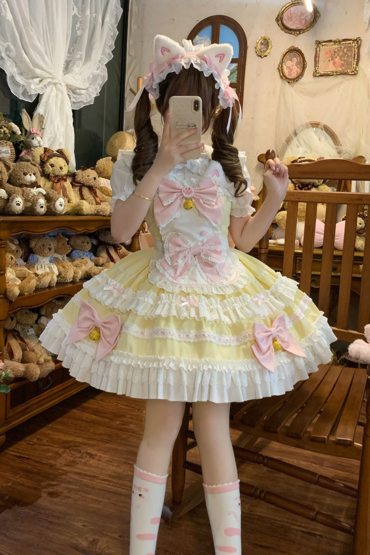 Vintage Style Dress with a Modern Fit