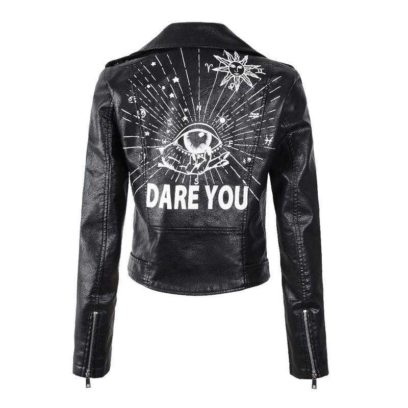 Youth Leather Jacket