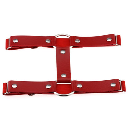 Classic Leg Garter