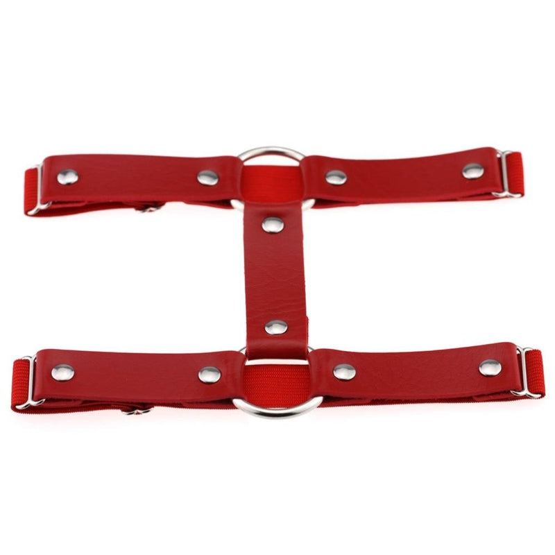 Classic Leg Garter
