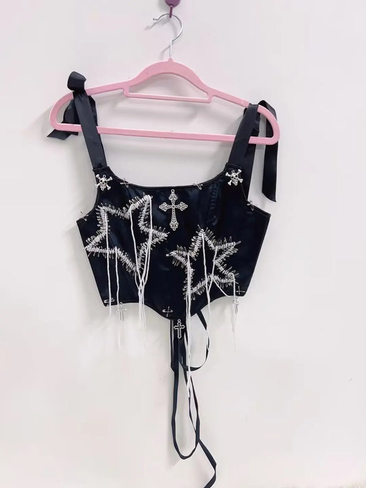 Gothic Top