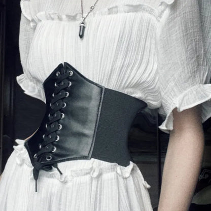 Corset Belt