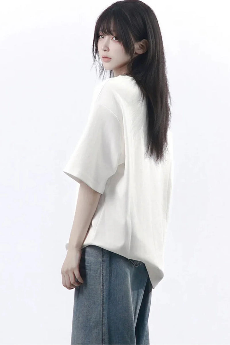 Clear Sky Summer T-shirt