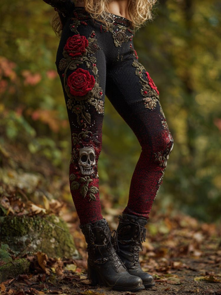 Casually Elegant Garment with a Refined Edge