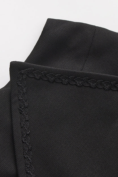 Beautifully Crafted Coat in a Classic Style