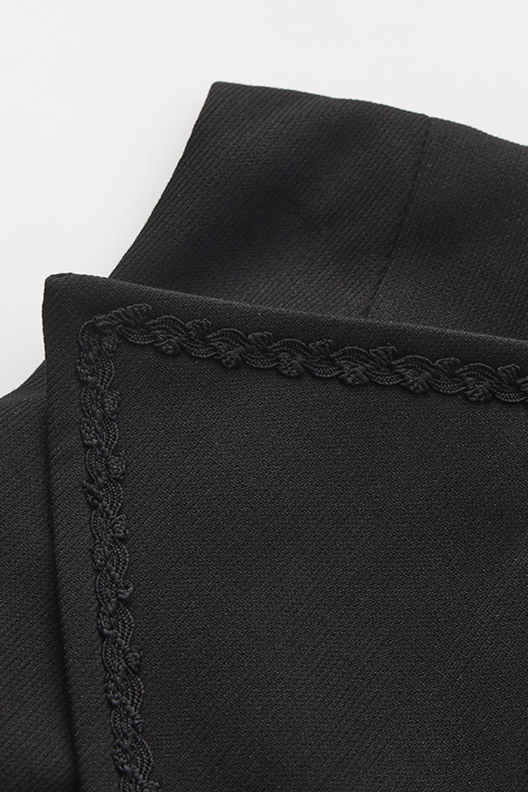 Beautifully Crafted Coat in a Classic Style