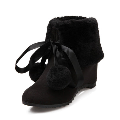 Thoughtfully Designed Boots in a Timeless Style
