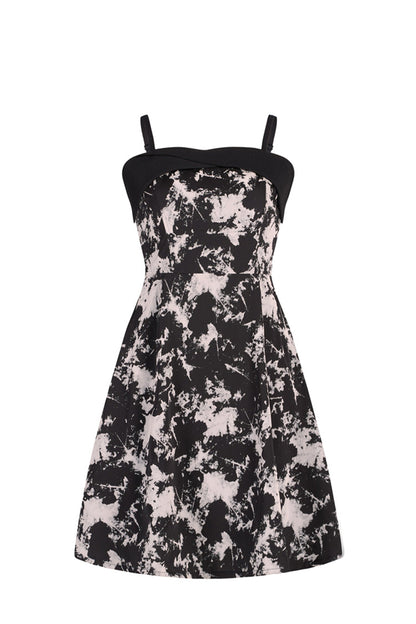 Vintage Style Dress with a Modern Fit