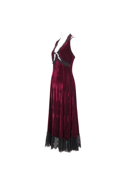 Vintage Style Dress with a Modern Fit