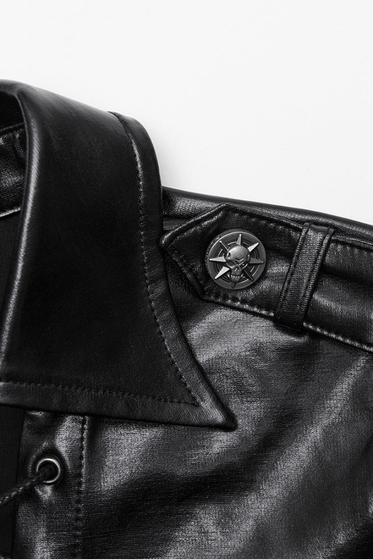 Casually Elegant T-Shirt with a Refined Edge