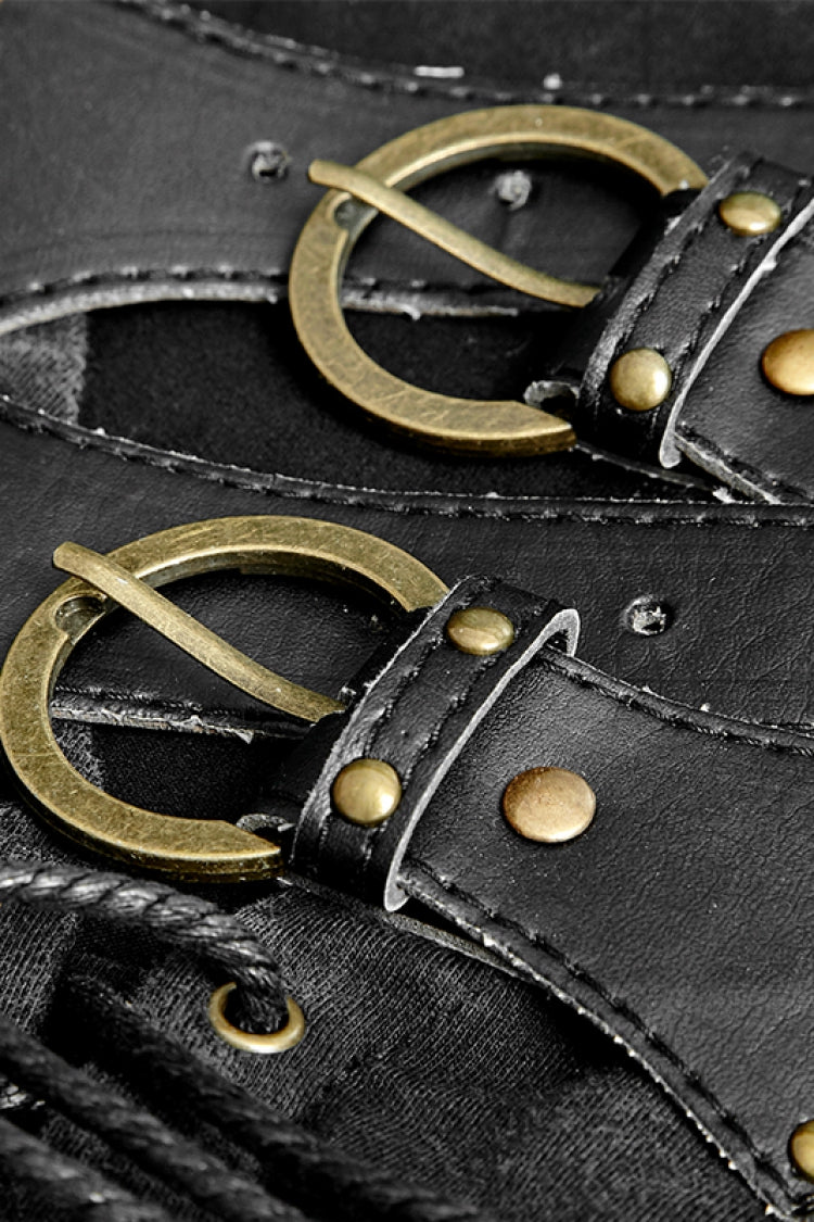 Subtly Elegant Garment with a Refined Vintage Look