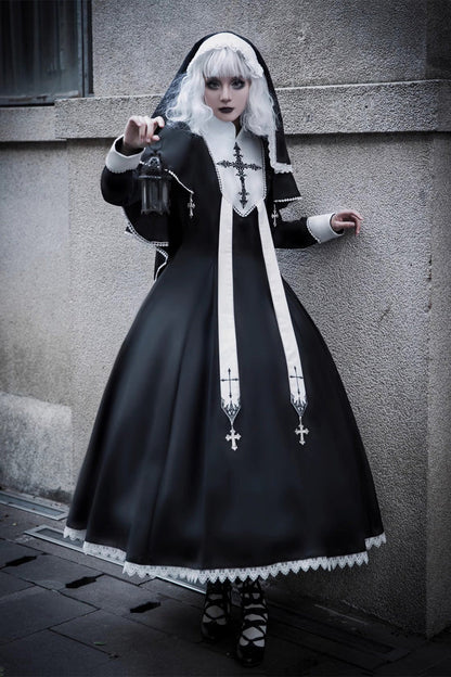 Vintage Style Dress with a Modern Fit