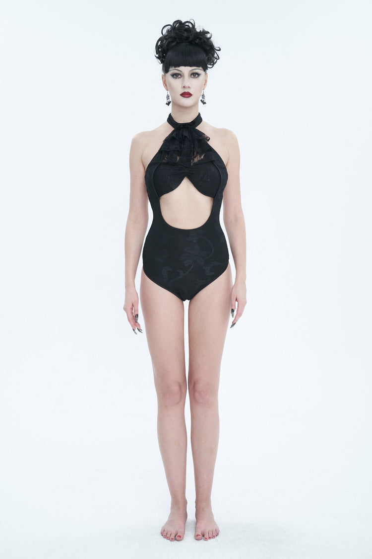 Vintage Style Swimsuit with a Modern Fit