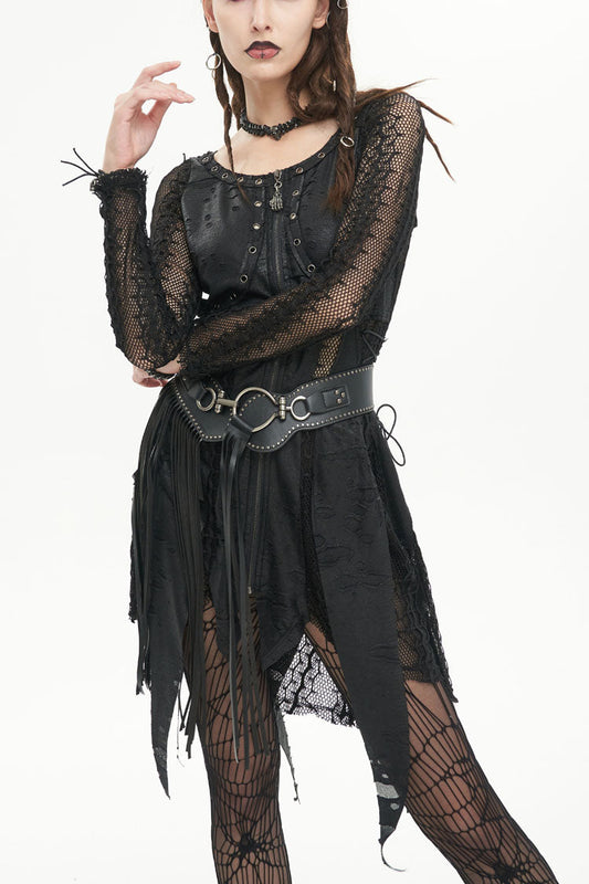 Vintage Style Dress with a Modern Fit
