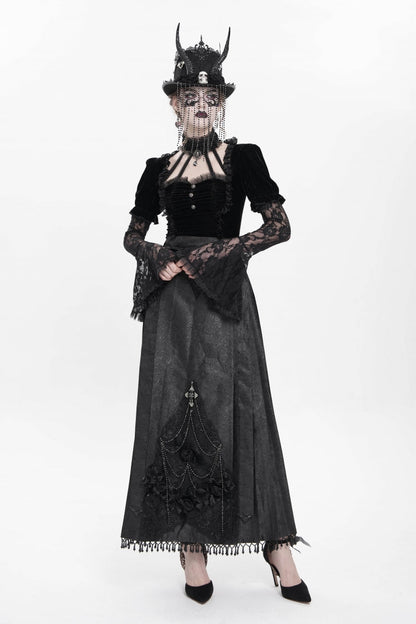 Vintage Style Garment with a Modern Fit
