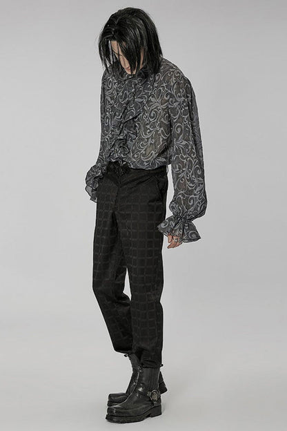 Effortlessly Elegant Shirt with a Timeless Design