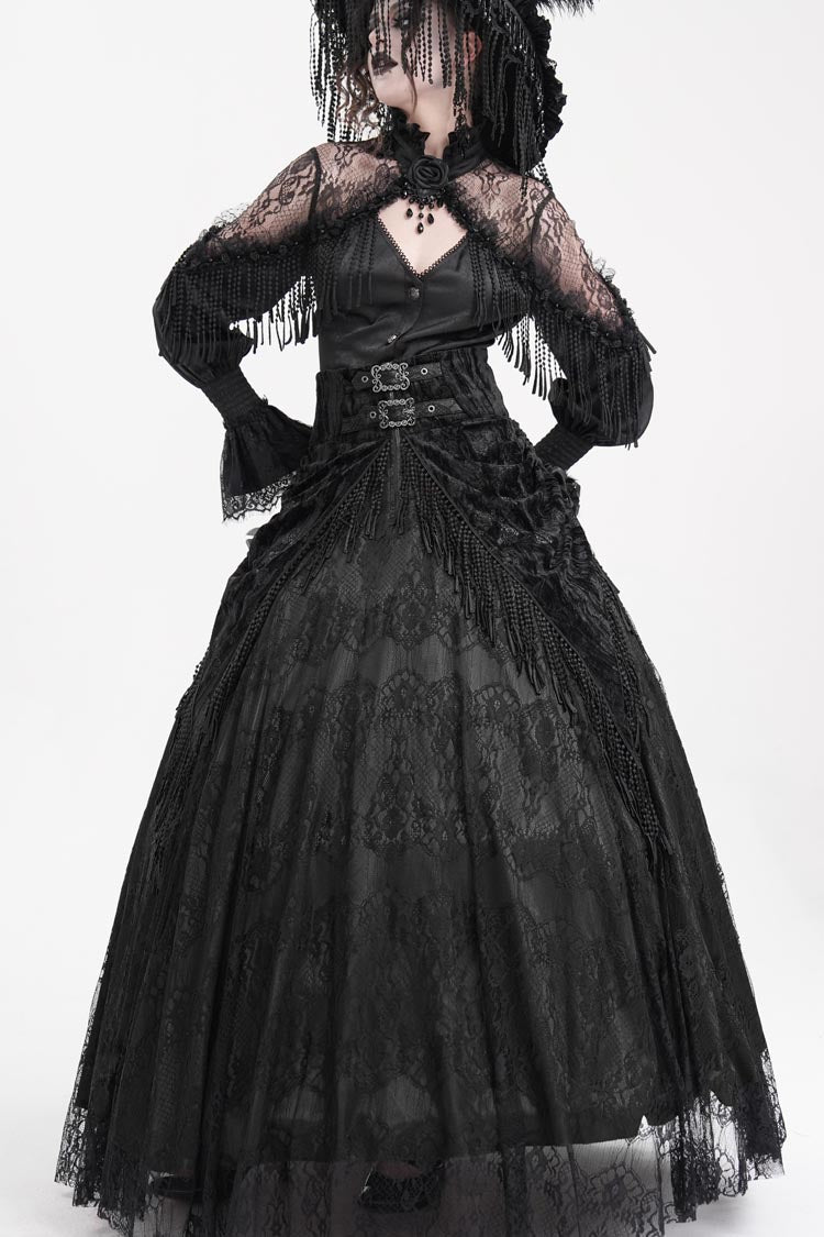 Elegantly Styled Garment for Everyday Wear
