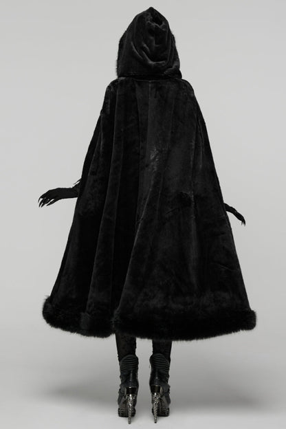 Beautifully Crafted Coat in a Classic Style