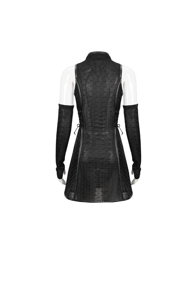 Classic Designed Dress in a Timeless Cut