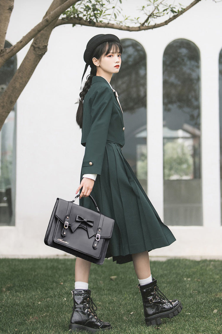 Classic Designed Dress in a Timeless Cut