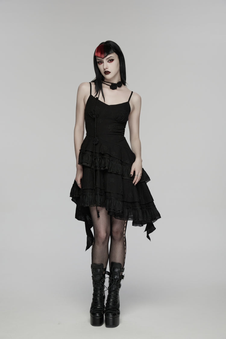 Classic Designed Dress in a Timeless Cut