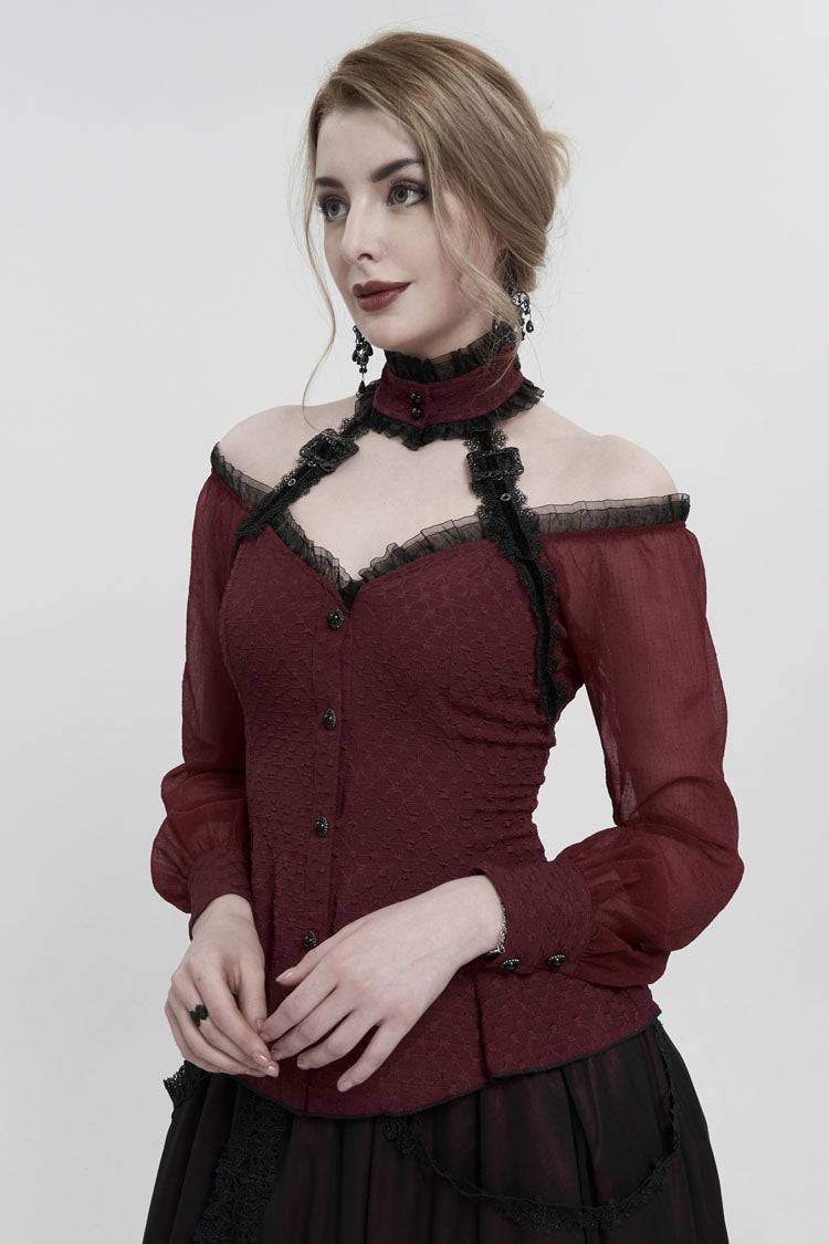 Effortlessly Elegant Shirt with a Timeless Design