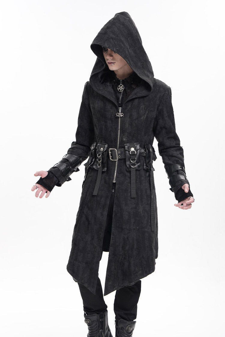 Classic Designed Jacket in a Timeless Cut