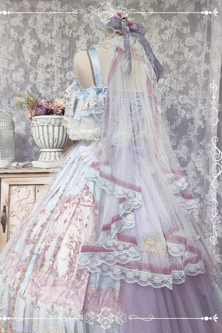 Casually Elegant Dress with a Refined Edge
