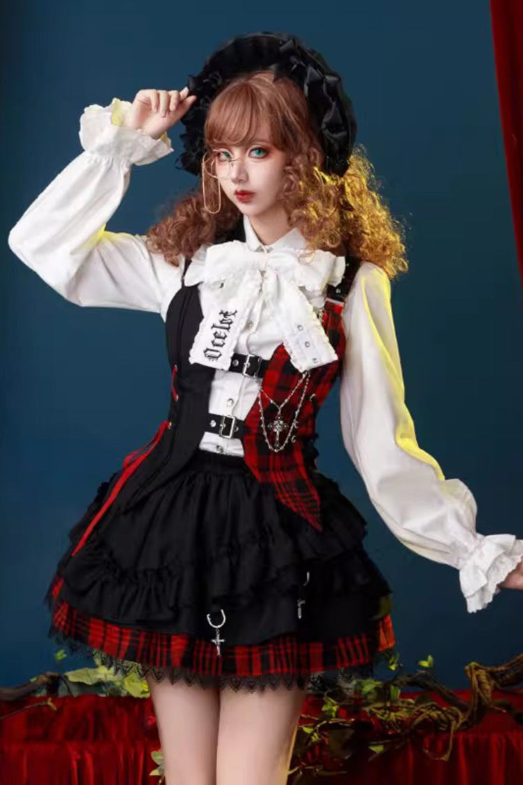 Classic Vintage Garment with a Flattering Fit