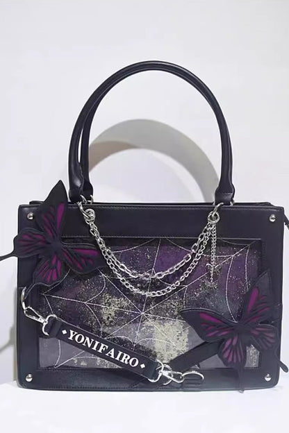 Classic Designed Bag in a Timeless Cut