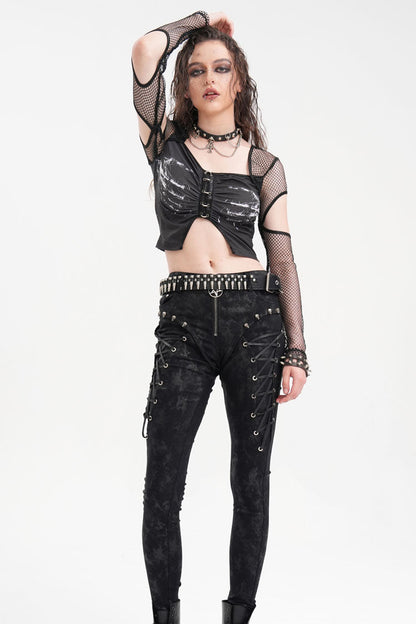 Elegantly Styled Garment for Everyday Wear